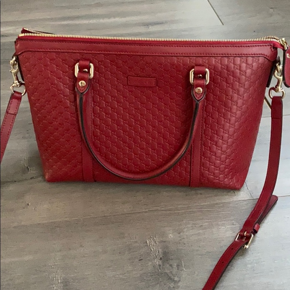 Gucci Bag